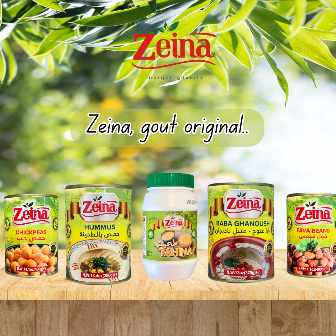 Zeina-produit Agha