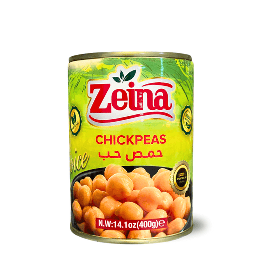 POIS CHICHES - حمص حب Agha